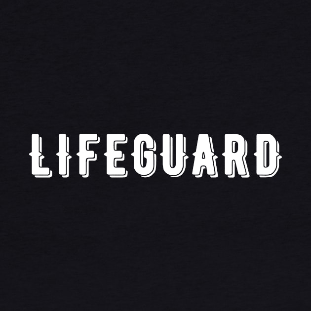 Lifeguard by Haministic Harmony